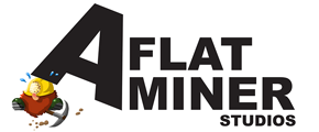 A Flat Miner Studios
