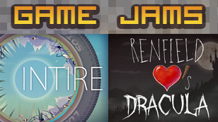 Game Jams