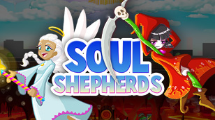 Soul Shepherds
