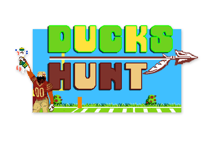 Play Ducks Hunt