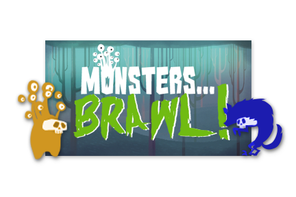 Play Monsters Brawl