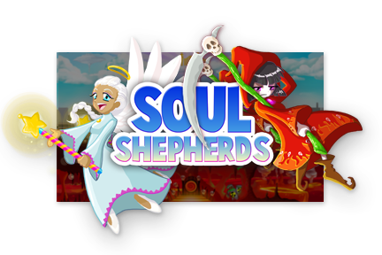 Play Soul Shepherds